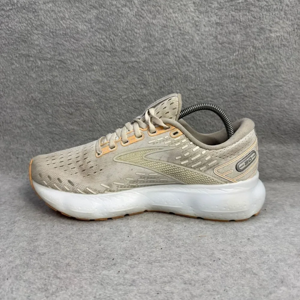 Brooks glycerin 20